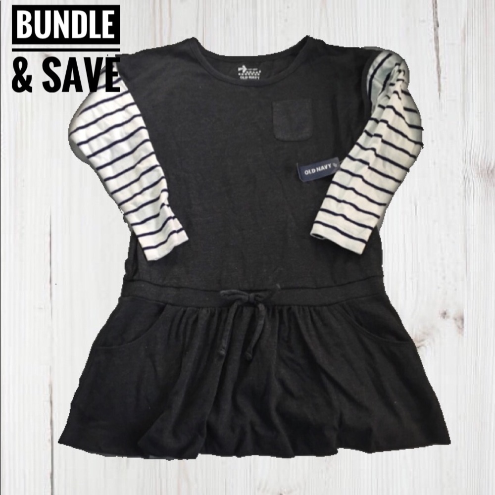 ⚠️NEW⚠️ Old Navy Dress Girls
